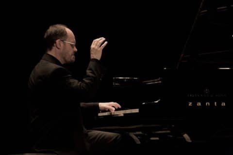 Filippo Gamba (pianoforte)
