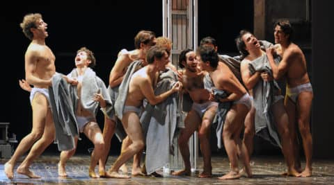 Ragazzi di vita