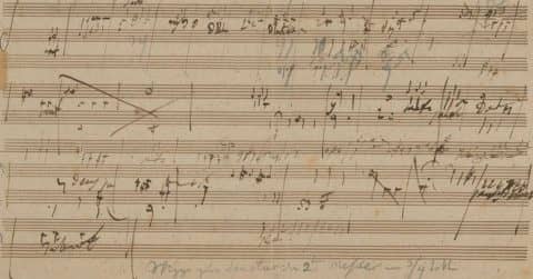 Serata Beethoven
