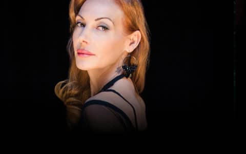 Rendezvous with Marlene