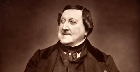 Serata Rossini