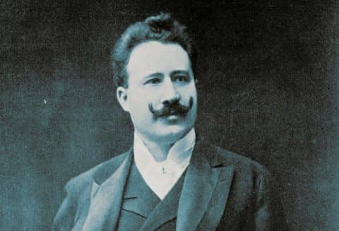 Omaggio ad Alessandro Bonci