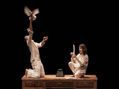 Au Bonheur des Vivants