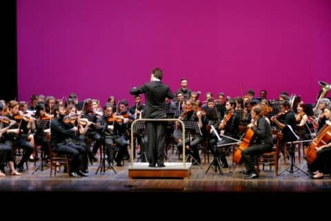 SOSPESO // Serata Mozart