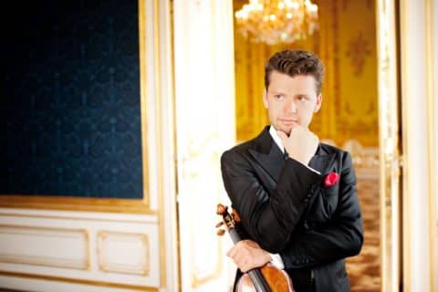 SOSPESO // Concerto di musica classica