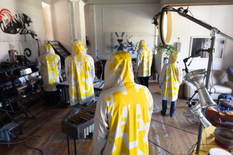 Concerto C’mon Tigre