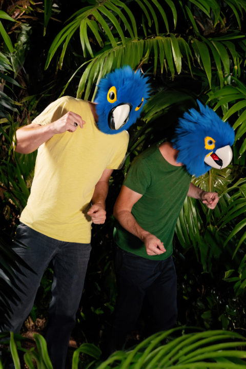Concerto C’mon Tigre