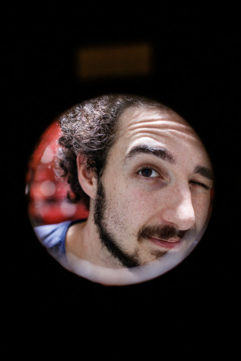 Uno spettacolo di Leonardo Manzan