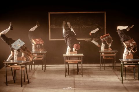 Per chi suona la campanella