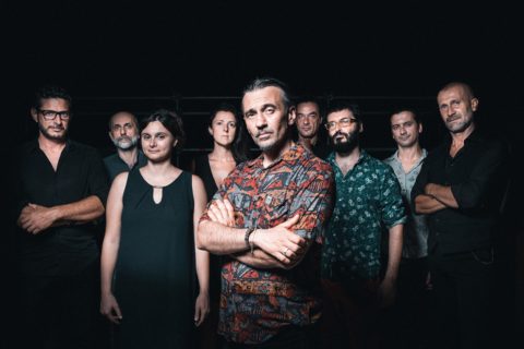 Grande Abarasse Orchestra