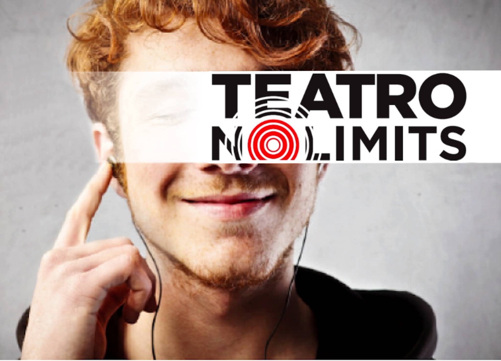 Teatro No Limits - Spettacoli audiodescritti