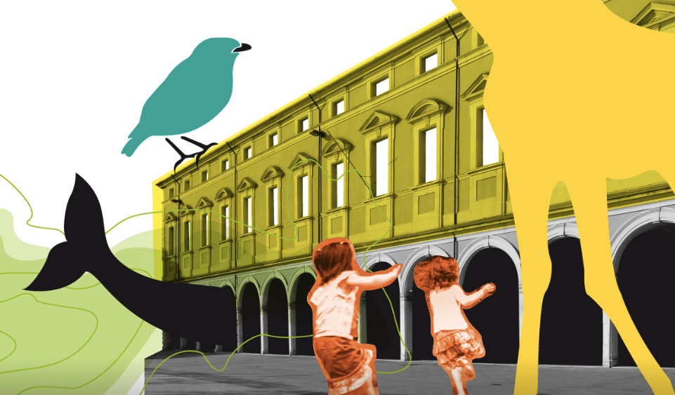 Il Bonci dei piccoli….il teatro aperto alla città