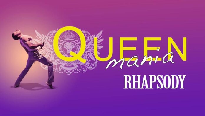 Spettacolo Solidale Queen Rhapsody