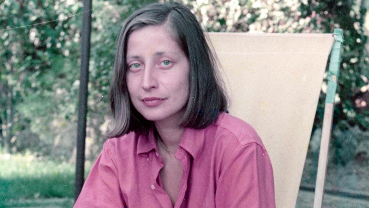 DAL PALCO ALLO SCHERMO | Dodici stanze per Elsa Morante