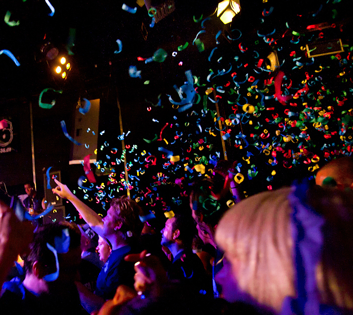 CALL PER ragazz* delle scuole superiori di Cesena: BAILE INOLVIDABLE