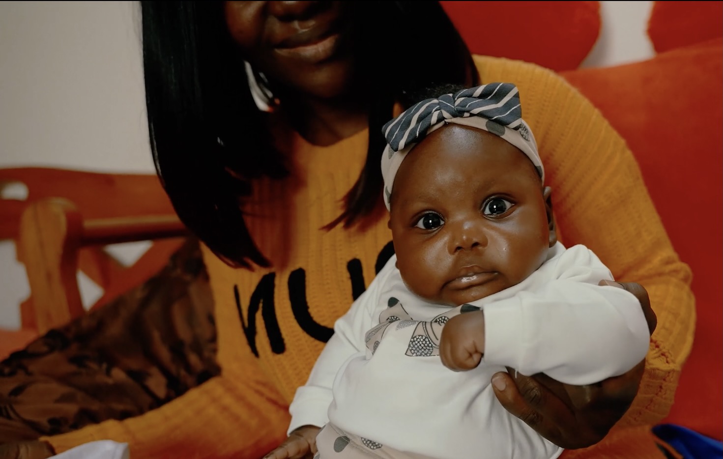 DAL PALCO ALLO SCHERMO | A place of safety