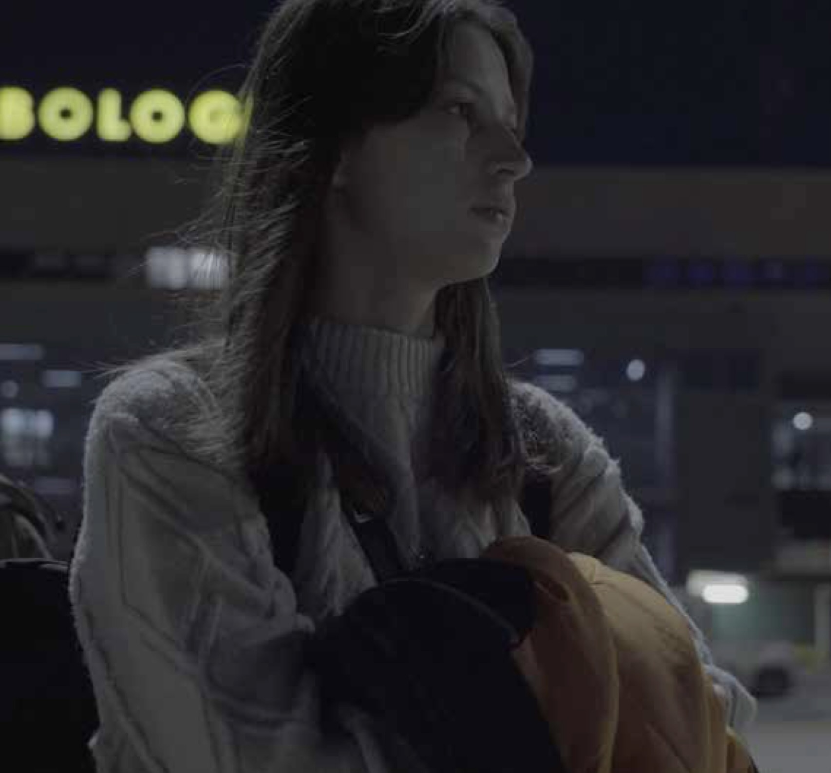 DAL PALCO ALLO SCHERMO | A place of safety