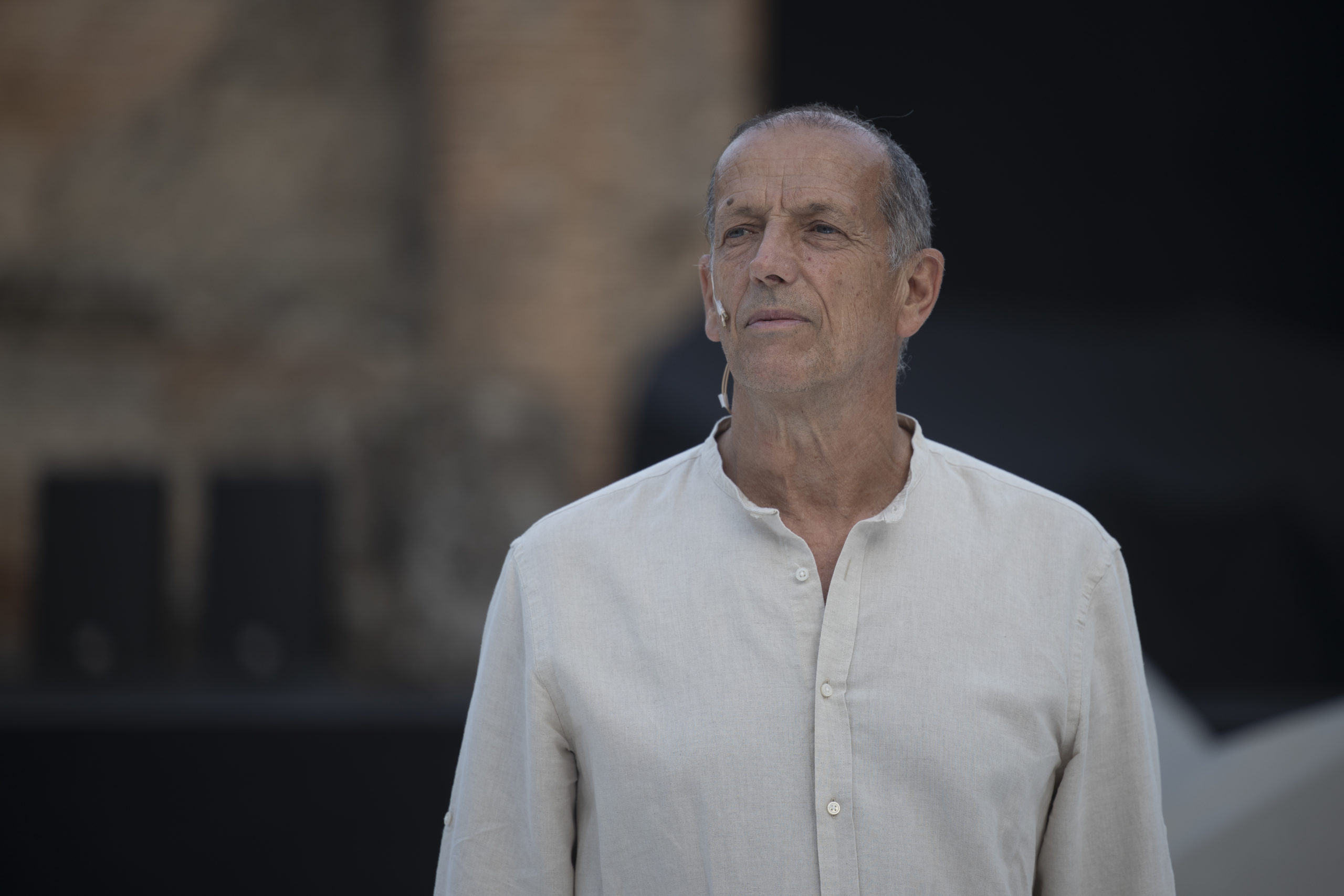 DEL CORAGGIO SILENZIOSO