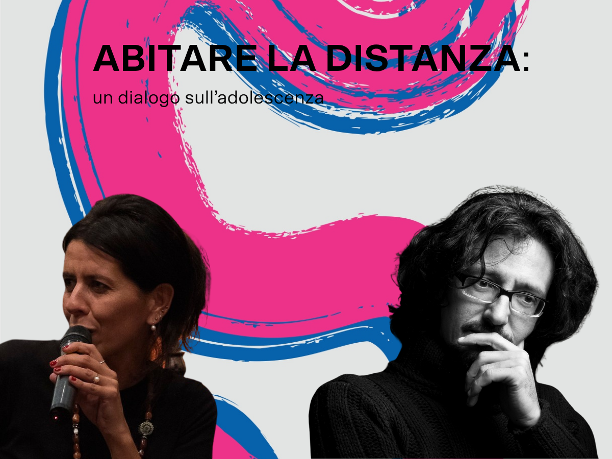 Evento di apertura CreAzioni – Festival di teatro e scuola Elisabetta Turroni