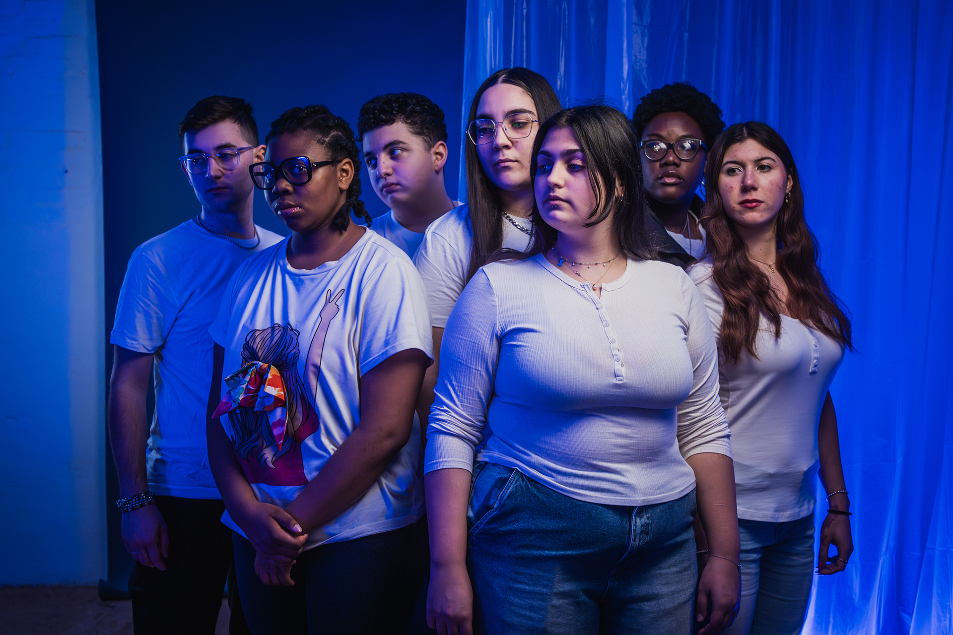 BIRD OF PREY | Concerto per i rapaci