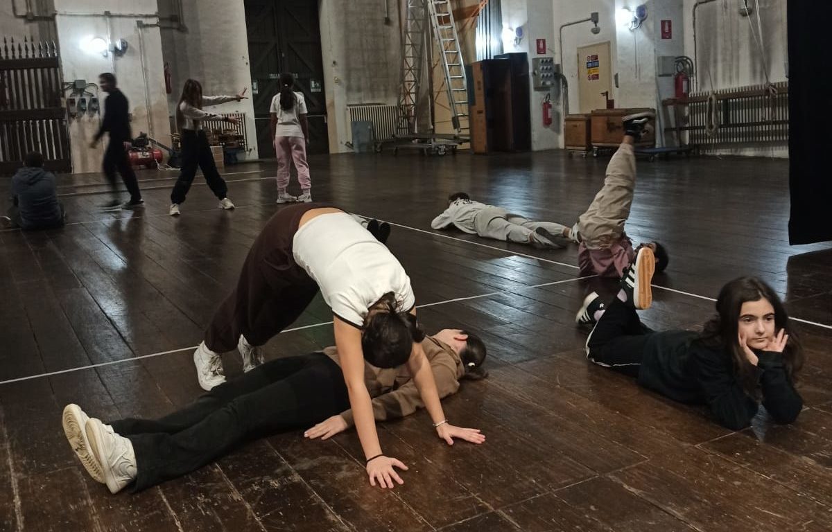 Premiazione Diorama | formidabile consulta per prendere forma e far germogliare